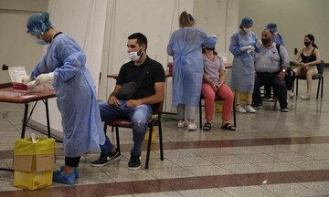 ΕΟΔΥ: Που θα πραγματοποιηθούν δωρεάν rapid test για τον κορωνοϊό το Σάββατο 5/3