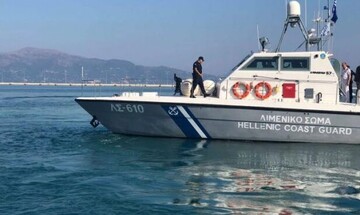 Περισσότεροι από 120 μετανάστες επιχείρησαν να περάσουν στην Ελλάδα σε πέντε διαφορετικά περιστατικά
