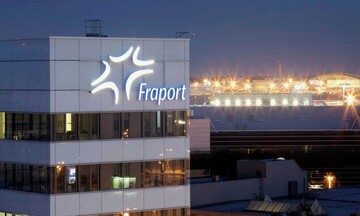 Εισβολή στην Ουκρανία: Και η Fraport φεύγει από τη Ρωσία