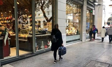 Θεσσαλονίκη: Υποχρεωτική αργία η Καθαρά Δευτέρα για τα εμπορικά καταστήματα