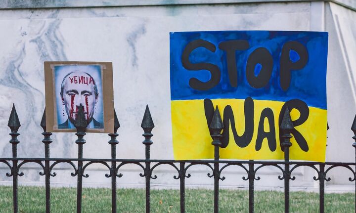 Κατάπαυση πυρός σε 4 ουκρανικές πόλεις