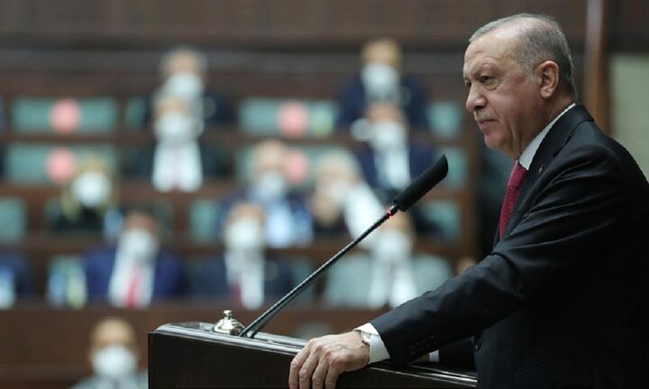 Τουρκία-Ισραήλ: Συνάντηση Ερντογάν-Χέρτζογκ έπειτα από μία τεταμένη δεκαετία