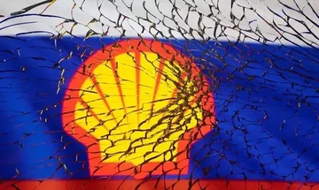 Η Shell ζήτησε «συγγνώμη» για την αγορά ρωσικού αργού την περασμένη εβδομάδα