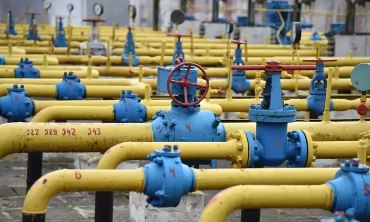 Γαλλία: Από κοινού η απόφαση της ΕΕ σε περίπτωση εμπάργκο από ΗΠΑ σε ρωσικό αέριο-πετρέλαιο  