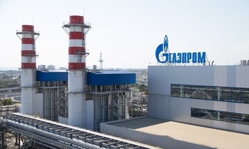 Σερβία: Εξετάζεται η εξαγορά του μεριδίου της ρωσικής Gazprom στην πετρελαϊκή εταιρία NIS