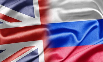  Βρετανία: Tέλος οι εισαγωγές ρωσικού πετρελαίου έως τα τέλη του 2022