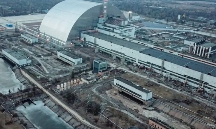 ΔΟΑΕ: Δεν λαμβάνει δεδομένα από τα συστήματα ελέγχου των πυρηνικών υλικών στο Τσέρνομπιλ