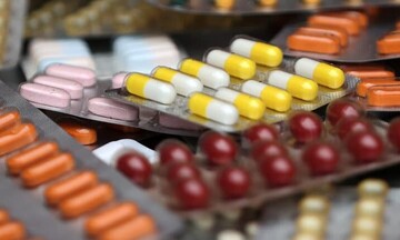 	Ρωσία: Ελλείψεις σε φάρμακα αρχίζουν να εμφανίζονται στα φαρμακεία