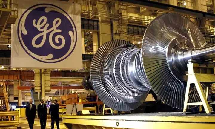 Η General Electric ανακοίνωσε αγορά ιδίων μετοχών ύψους 3 δισ. δολαρίων