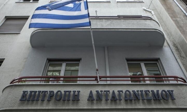 Αιφνιδιαστικοί έλεγχοι της Επ. Ανταγωνισμού σε επιχειρήσεις του κλάδου κατασκευής δημοσίων έργων