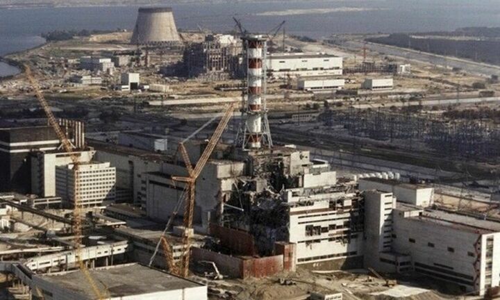 IAEA: Η διακοπή της ηλεκτροδότησης στο Τσερνόμπιλ «δεν έχει σημαντικές επιπτώσεις στην ασφάλεια»
