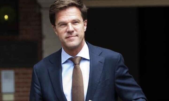  Ολλανδός πρωθυπουργός: Όχι στη διακοπή της παροχής πετρελαίου και φυσικού αερίου από την Ρωσία