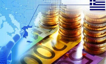  Στο 2,38% η απόδοση του 10ετούς ομολόγου