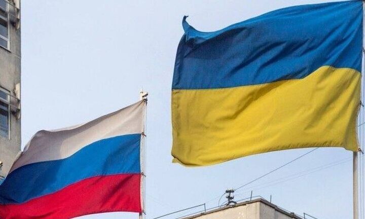 Συνάντηση των ΥΠΕΞ Ρωσίας - Ουκρανίας στην Αττάλεια