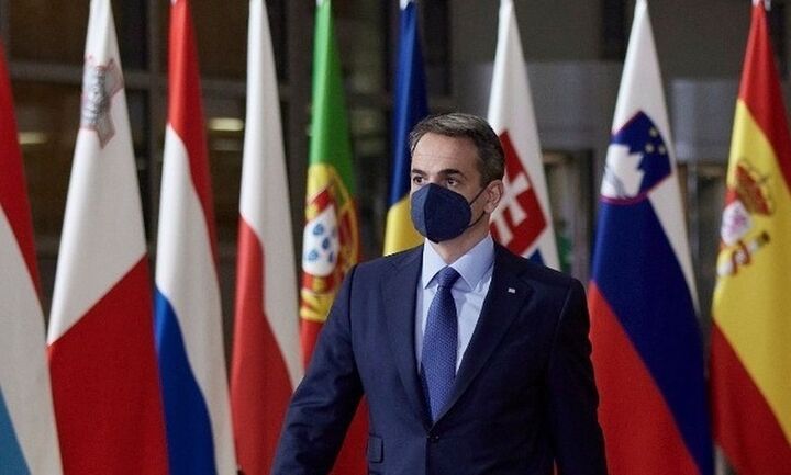Το σχέδιο «6 σημείων» του Κυρ. Μητσοτάκη, η «φόρμουλα» απορρόφησης των αυξήσεων στην ενέργεια