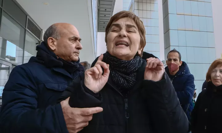 Nέα διακοπή στη δίκη για τη δολοφονία της Ελένης Τοπαλούδη