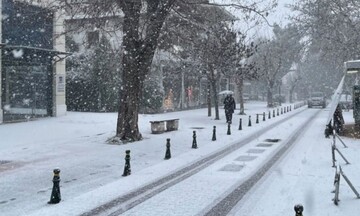 Συστάσεις του αρχηγείου της ΕΛΑΣ προς τους πολίτες να αποφεύγουν τις άσκοπες μετακινήσεις 