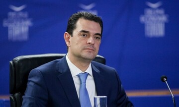 Κ. Σκρέκας: Η ενεργειακή κρίση μόνο πανευρωπαϊκά μπορεί να αντιμετωπιστεί