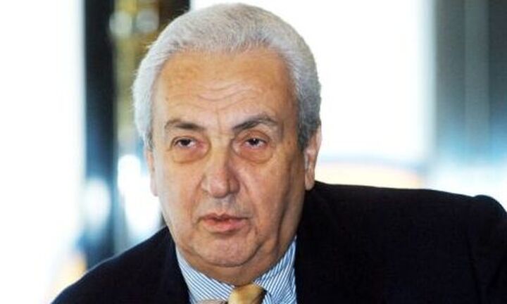 ΕΑΕΕ: Ο Δ. Κοντομηνάς ήταν εμβληματική προσωπικότητα της ελληνικής ασφαλιστικής αγοράς