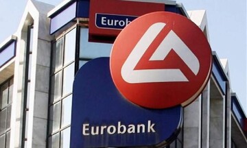  Eurobank: Στα 424 εκατ. ευρώ τα προσαρμοσμένα καθαρά κέρδη το 2021
