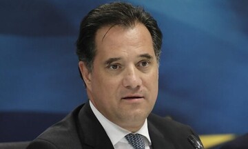 Γεωργιάδης: Λαϊκισμός  οι προτάσεις για μείωση φόρου καυσίμων χωρίς δημοσιονομική εξισορρόπηση