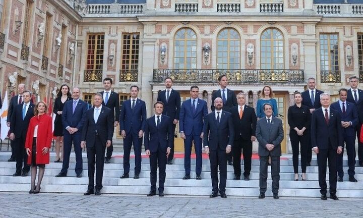 Στις προτάσεις που θα μελετήσει και θα καταθέσει η ΕΕ για την ενέργεια το «Σχέδιο 6 σημείων»