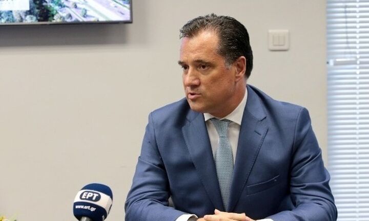 Άδ. Γεωργιάδης: Έρχεται γιγαντιαίο” ΕΣΠΑ για Net metering“