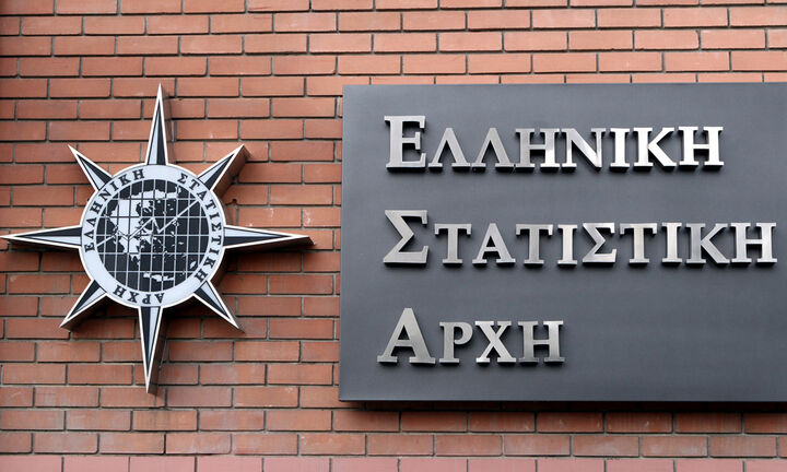 Αύξηση κατά 32,44% σημείωσαν οι θάνατοι στην Ελλάδα τις 5 πρώτες εβδομάδες του 2022