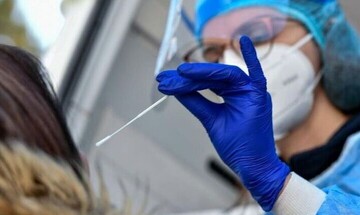 Κορωνοϊός: 21.260 νέα κρούσματα, 361 διασωληνωμένοι και 49 νεκροί