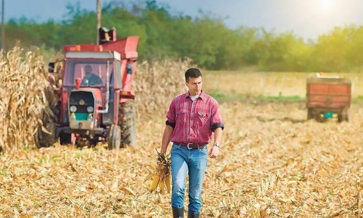 Αγρότες: Συστάθηκε το Ταμείο Μικρών Δανείων Αγροτικής Επιχειρηματικότητας 