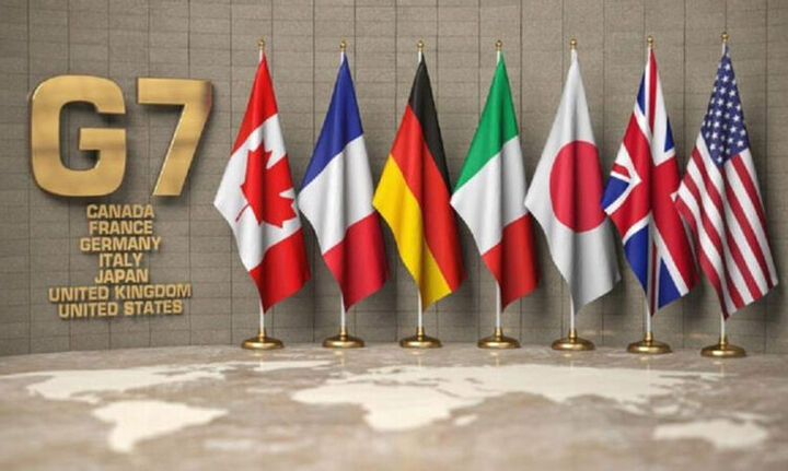 G7: Όχι στον περιορισμό των εξαγωγών τροφίμων