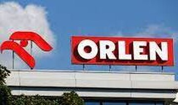  To πολωνικό διυλιστήριο PKN Orlen αγοράζει πετρέλαιο από τη Ρωσία