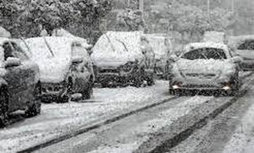 Τοπικές βροχές, χιονόνερο ή χιονοπτώσεις σήμερα