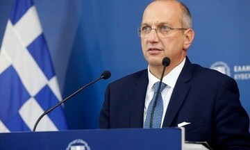 Οικονόμου: Μεταρρύθμιση του ΟΑΕΔ με σκοπό τον περιορισμό της ανεργίας
