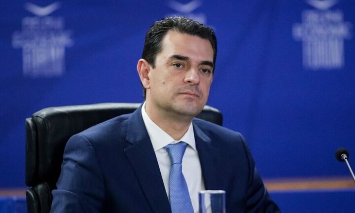 Σκρέκας: Έρχεται πρόγραμμα επιδότησης νοικοκυριών για φωτοβολταϊκά στις στέγες των σπιτιών