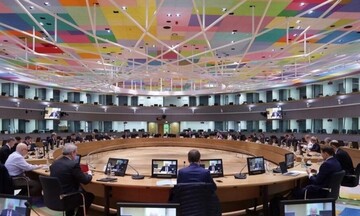 Eurogroup: Αυξάνεται η αβεβαιότητα - Ενισχύονται οι κίνδυνοι λόγω του πολέμου στην Ουκρανία
