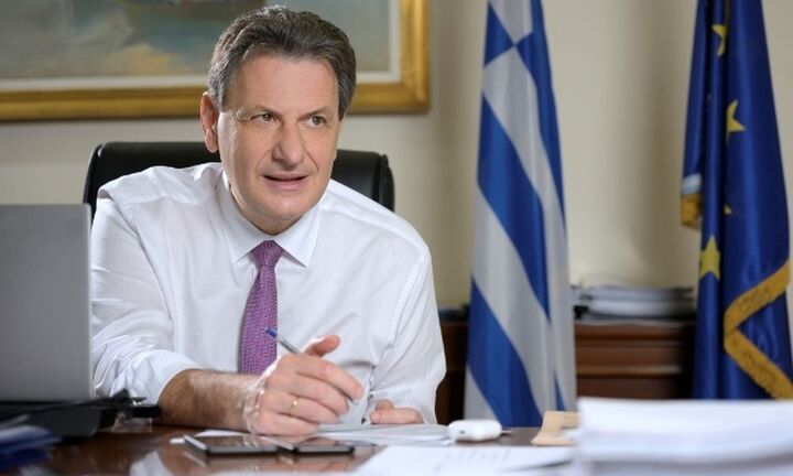 Επιπλέον 70 έργα, ύψους 2,4 δισ. ευρώ, στο Ταμείο Ανάκαμψης
