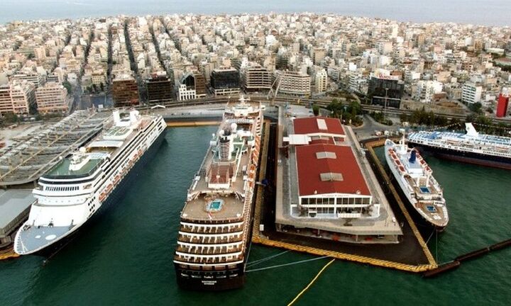 ΟΛΠ: Αύξηση του κύκλου εργασιών το 2021