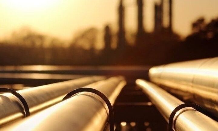 Πετρέλαιο: Πέφτει 5% και πλέον η τιμή του WTI, πέρασε κάτω από τα 100 δολάρια
