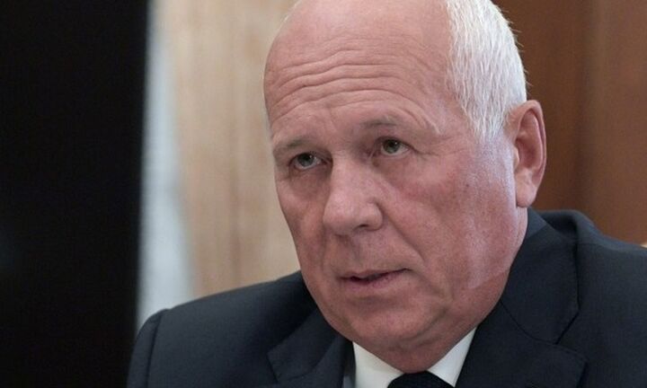 Η Ισπανία ακινητοποιεί τη θαλαμηγό Ρώσου ολιγάρχη