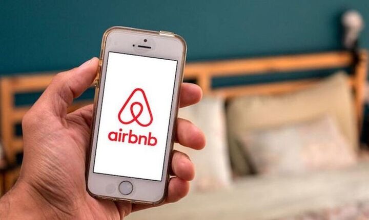 Στο «μάτι» της εφορίας τα εισοδήματα από μισθώσεις Airbnb