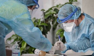 Κορωνοϊός: 26.536 νέα κρούσματα, 358 διασωληνωμένοι και 50 νεκροί
