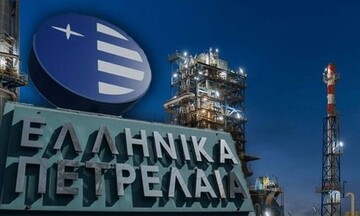 Reuters: Καταρχήν συμφωνία ΕΛΠΕ-Σαουδικής Αραβίας για την αύξηση ποσοτήτων αργού πετρελαίου