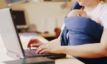 e-ΕΦΚΑ – Επίδομα μητρότητας: Από σήμερα οι αιτήσεις - Ποιες γυναίκες αφορά