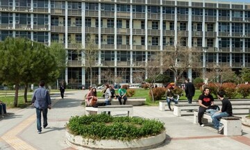   ΑΠΘ: Ενεργοποιήθηκε η υπηρεσία «Panic Button» στο campus