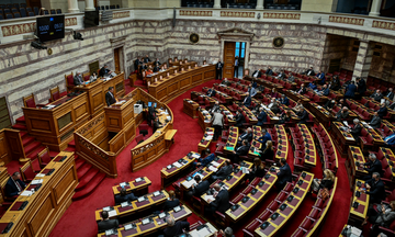  Βουλή: Ψηφίστηκε το νομοσχέδιο για το νέο ΕΣΠΑ