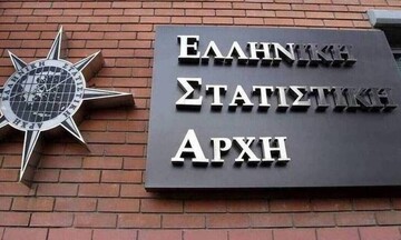  ΕΛΣΤΑΤ: Αύξηση 30,5% στον τζίρο των επιχειρήσεων τον Ιανουάριο