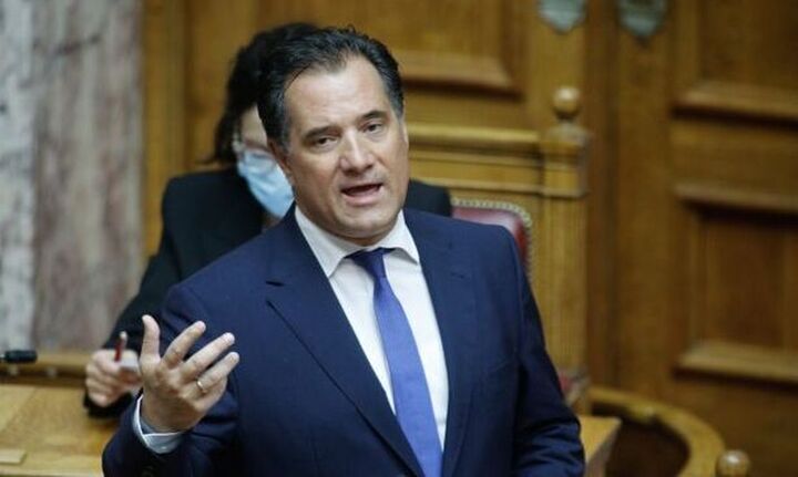 Άδ. Γεωργιάδης: Ναι σε μέτρα στήριξης ευάλωτων ομάδων