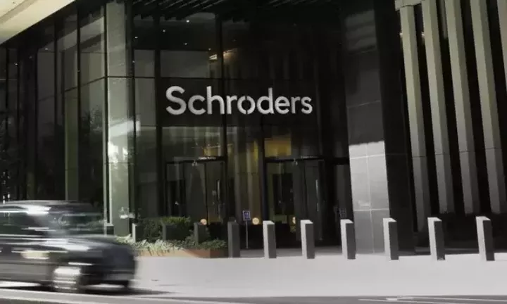 Στρατηγικής σημασίας αγορά για τη Schroders η Ελλάδα