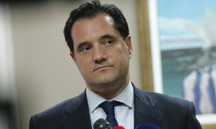 Γεωργιάδης: Όλη η αγορά καυσίμων έχει πλαφόν στο κέρδος
